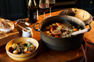 FEATURED RECIPE: Smithey's Favourite Pot Roast
