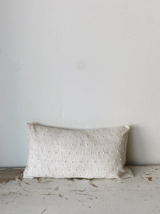 Amelia Pillow - 10 x 18