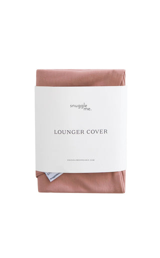 Infant Lounger Cover | Gumdrop