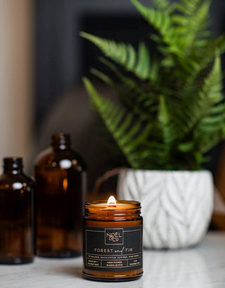 Forest & Fir Candle