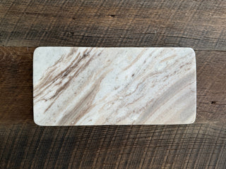 Marble Serving Board