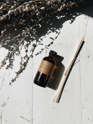 NO.29: Pinon Reed Diffuser