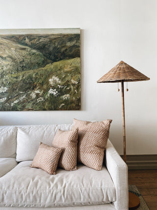 Ginny Pillow - 12 x 16