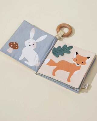 Baby First Toys Gift Box