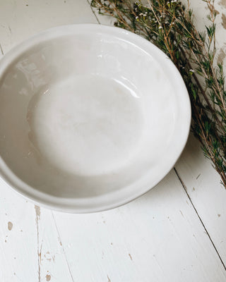 The Farmhouse Fodder Bowl