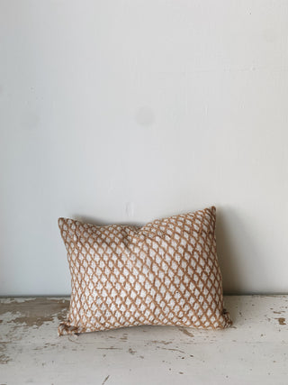 Ginny Pillow - 12 x 16