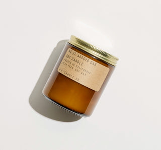 Arroyo Oak - 7.2oz Candle