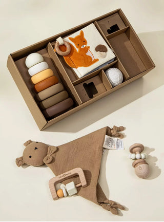Baby First Toys Gift Box