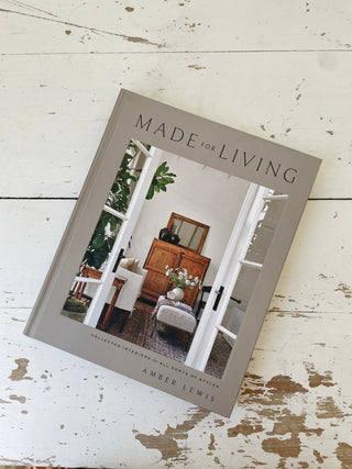 Made For Living