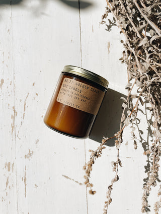 Golden Coast - 7.2 oz Candle