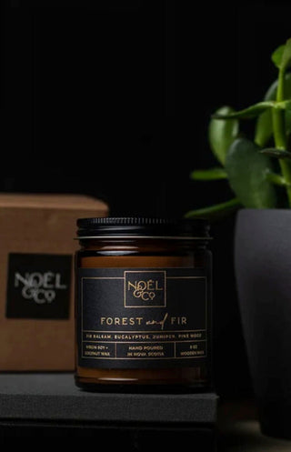 Forest & Fir Candle
