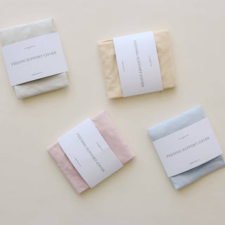 Feeding Support Cover | Honey