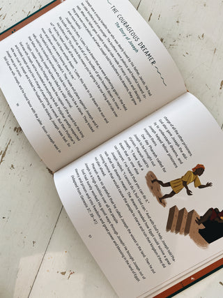 A Year of Bible Stories