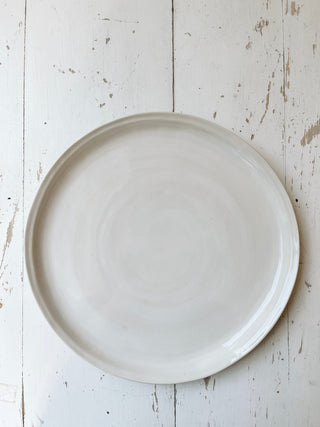 Farmhouse Dinner Plate