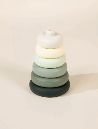 Set of 6 Stackable Rings