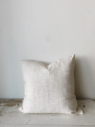 Amelia Pillow - 20 x 20