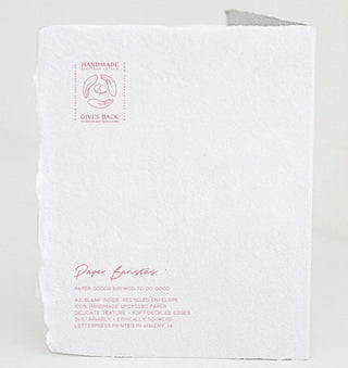 Love You No Matter What - Greeting Card