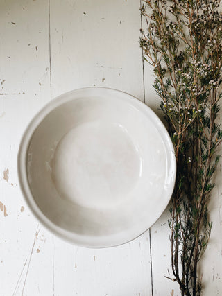The Farmhouse Fodder Bowl