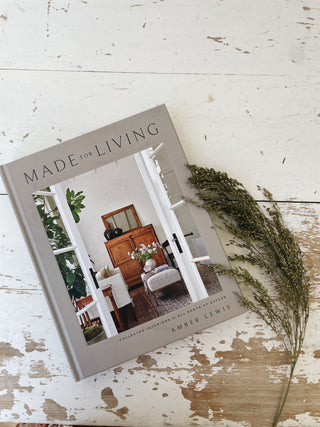 Made For Living