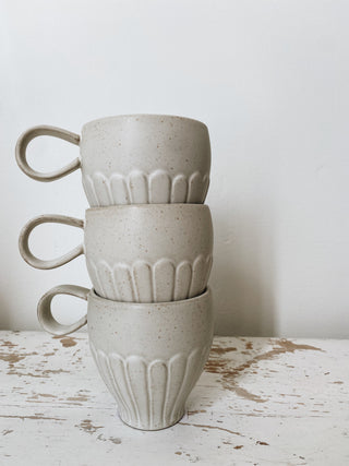 Avignon Cappuccino Cup