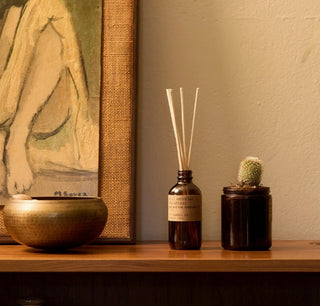 Arroyo Oak - 3.5oz Reed Diffuser