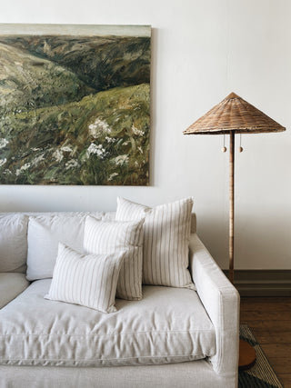 Harvey Pillow - 20 x 20