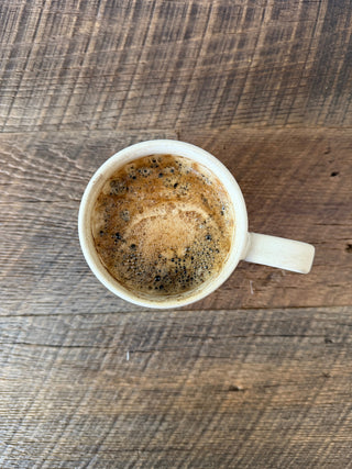 Avignon Cappuccino Cup