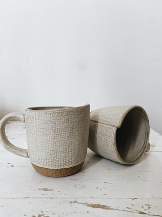 Hearth Crafted Mug