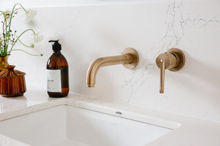 Grapefruit + Rosemary hand soap