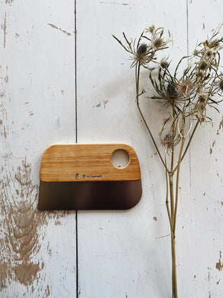 Dough Scraper