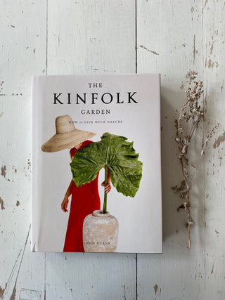 Kinfolk Garden by John Burns