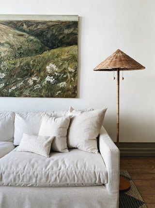 Amelia Pillow - 20 x 20