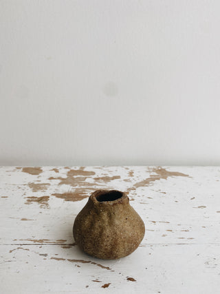 Ada Organic Shaped Vase