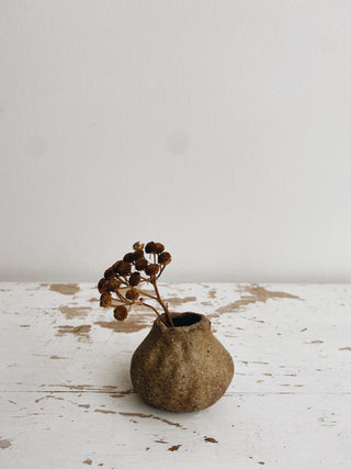 Ada Organic Shaped Vase