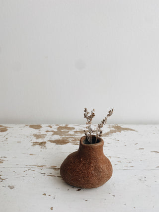 Eve Organic Shaped Vase