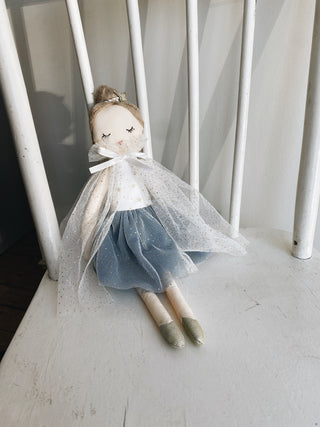 Princess Estelle Doll