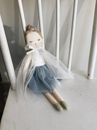 Princess Estelle Doll