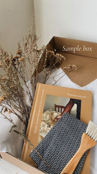 The Cookbook Library