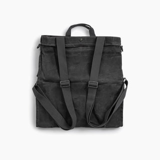 Gathering Bag - Slate Gray