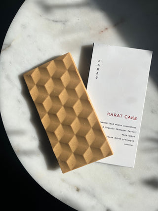 Karat Cake Chocolate