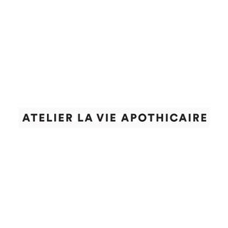Atelier La Vie Apothicaire