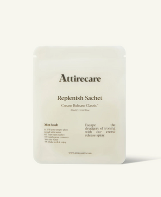 Crease Release Classic^ // Refill