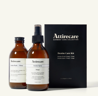 Denim Care Kit