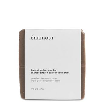 Balancing Shampoo Bar