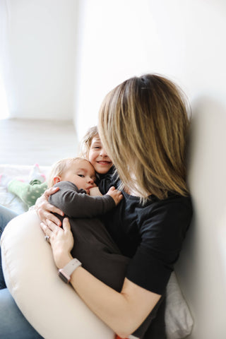 Feeding Support | Natural