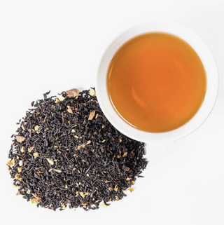 Caramel Apple Pie Loose Leaf Tea