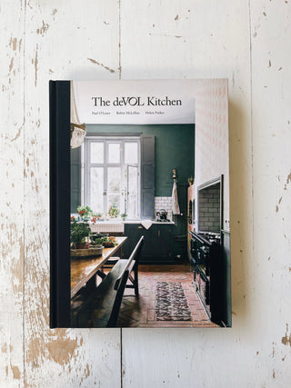 The deVOL Kitchen: Designing and Styling the Most Important Room in Your Home