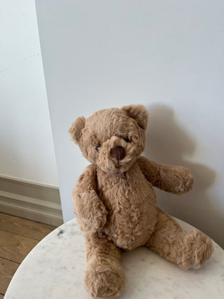 Huggie Bear Plush Toy