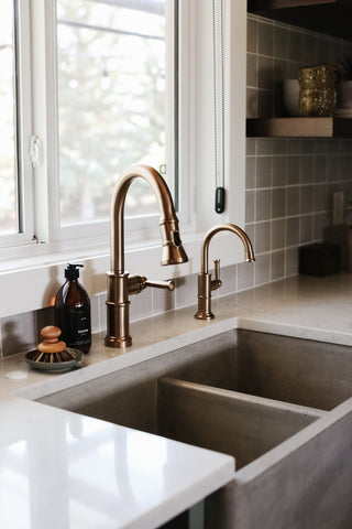 Lemongrass Yuzu Hand soap