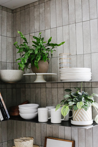 Farmhouse Dinner Plate